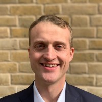 Doxis Employee Max Gerrard's profile photo