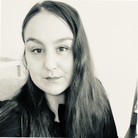 First BIT Employee Anastassiya Orincheva's profile photo