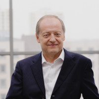 Atende S.A. Employee Roman Szwed's profile photo