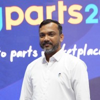 Harilal Babu Email & Phone Number