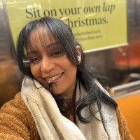 Ivanna Garcia Email