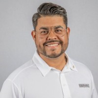 Building Envelope Associates Employee Ronald Frixione's profile photo