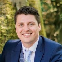 COUNTY SALES LTD Employee Bruce Lansom's profile photo