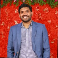 Capgemini Employee Appi Reddy's profile photo
