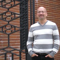 IMETCO Employee Jose Parrilla's profile photo