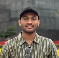 Fleapo Employee Raazi Muhammed's profile photo