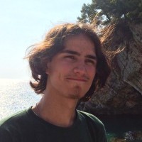 InTone Employee Dmitry Sadykov's profile photo