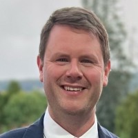 JATO Dynamics Employee Andrew Fenner's profile photo