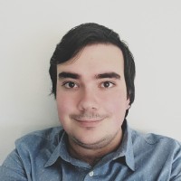 Avazzia Employee William Shipes's profile photo