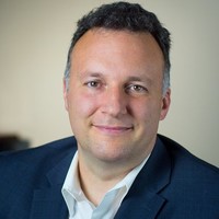 Tandym Group Employee John Jones's profile photo