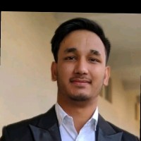 Jitu Gandhare's profile photo