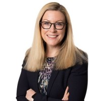 The Menkiti Group Employee Caroline Kenney's profile photo