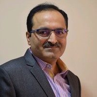 Nimesh Mehta Email & Phone Number