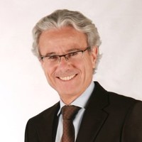 Prism'emploi Employee Gilles Lafon's profile photo