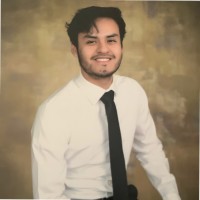 Christian Islas's profile photo
