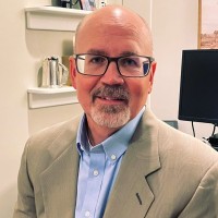 Univar Solutions Employee Eric Barta's profile photo