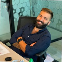 MONDEV Employee Wael Younes's profile photo
