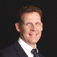 Brown & Brown Insurance Employee Wayne Hubbard's profile photo
