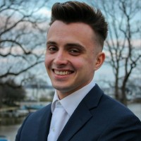 Stealth Startup Employee Steve Byerly's profile photo