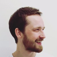 wetter.com GmbH Employee Anton Stopka's profile photo