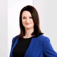 Georgia-Pacific LLC Employee Ashley Butler's profile photo