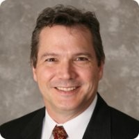 Mosaic Solutions Group Employee John Mathews's profile photo