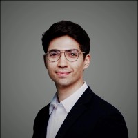 Triad Employee Roberto de Isidro's profile photo