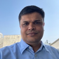 TOPS Infosolutions Pvt. Ltd. Employee Aditya Modi's profile photo