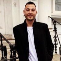 UK Gas Supply LTD Employee Alex Feingold's profile photo