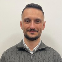 Beulco Armatur AB Employee Endrit Halili's profile photo