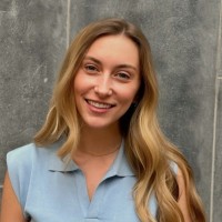 Isabel Runge Email & Phone Number