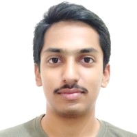 Amazon Employee Santhoshkumar K's profile photo