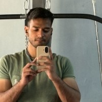 Arya.ai Employee Aryan Singh's profile photo