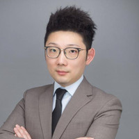 Citi Employee Collin Chan's profile photo
