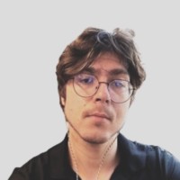 WizzDev Employee Maksymilian Patalas's profile photo