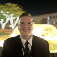 Myers Tire Supply Employee Nathaniel Shaner's profile photo