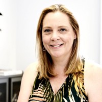 Rare Pty Ltd Employee Liz Hammond's profile photo