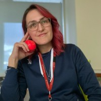 Kookaburra Sport Employee Nicola Thompson's profile photo
