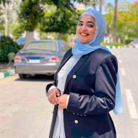 Papyrus Localization Employee Shaimaa Adel's profile photo