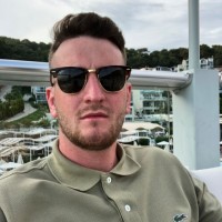 GARRAN Workspaces Employee Joshua Edge's profile photo
