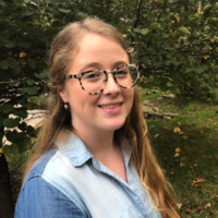 TekChix Staffing and Consulting Employee Kat Richardson's profile photo
