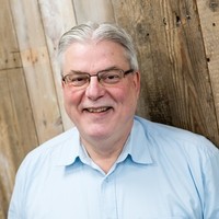 CLS Services Employee Rob Krommendam's profile photo