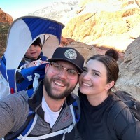 City of South Lake Tahoe Employee Rick Riddle's profile photo