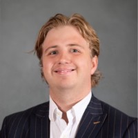 DIECAST Employee Joseph Cashin's profile photo