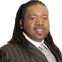 Shell Employee Lester Jackson's profile photo