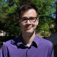 Ingram Tom Moore High School Employee Trevor McCulley's profile photo