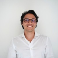 Alectro Employee Benedikt Reff's profile photo
