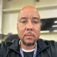Delta Air Lines Employee Harry Childs's profile photo
