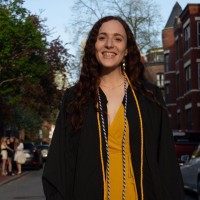 Joseph J Peters Institute Employee Tali Glickman's profile photo