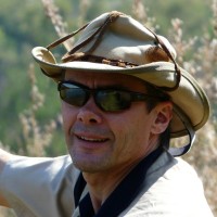 Loncor Gold Inc (TSX: LN) (OTCQX:LONCF) (FSE:LO5) Employee John Barker's profile photo